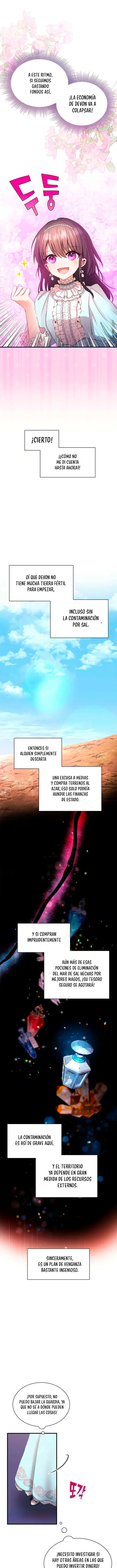 Alguien Por Favor Detenga a Mis Hermanos capítulo 69, página 8