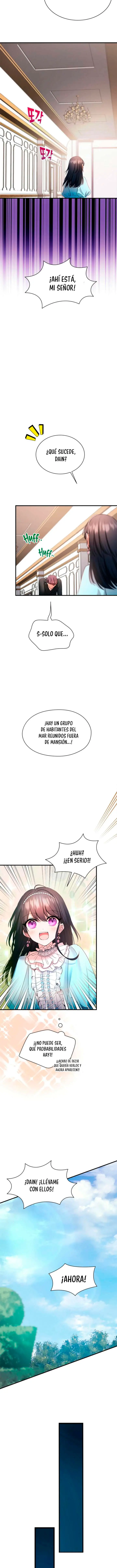 Alguien Por Favor Detenga a Mis Hermanos capítulo 69, página 9