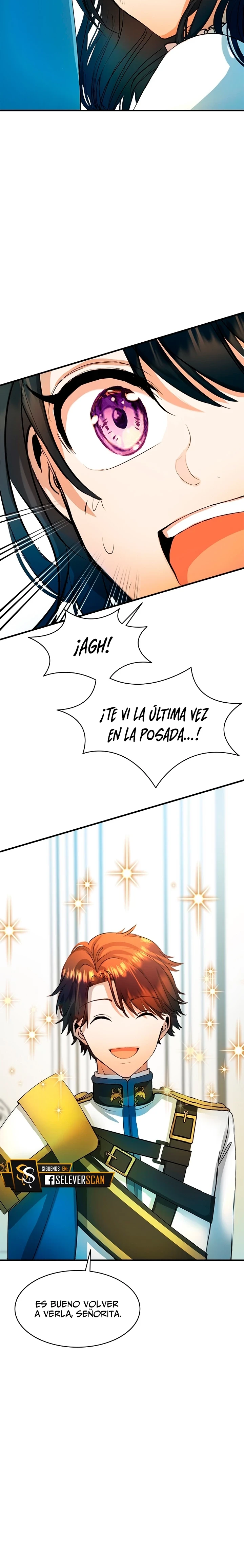 Alguien Por Favor Detenga a Mis Hermanos capítulo 7, página 14