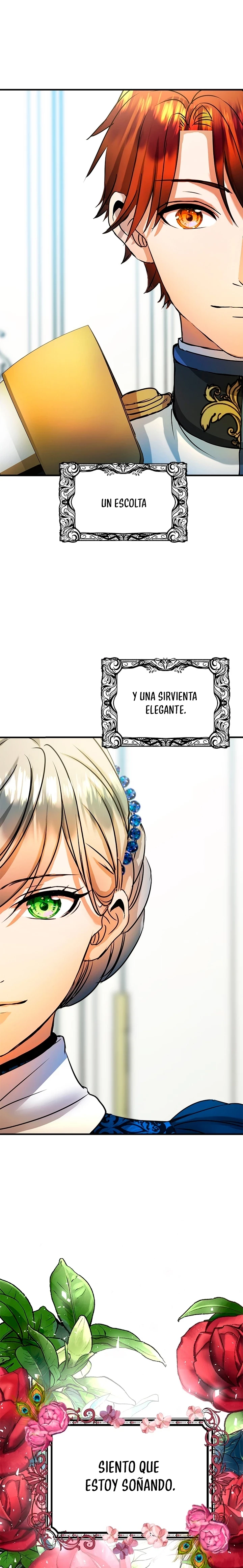 Alguien Por Favor Detenga a Mis Hermanos capítulo 7, página 18
