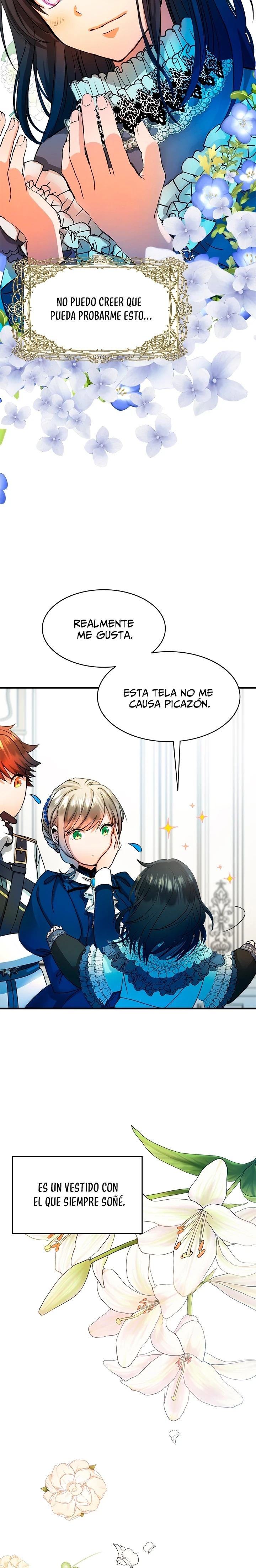 Alguien Por Favor Detenga a Mis Hermanos capítulo 7, página 25