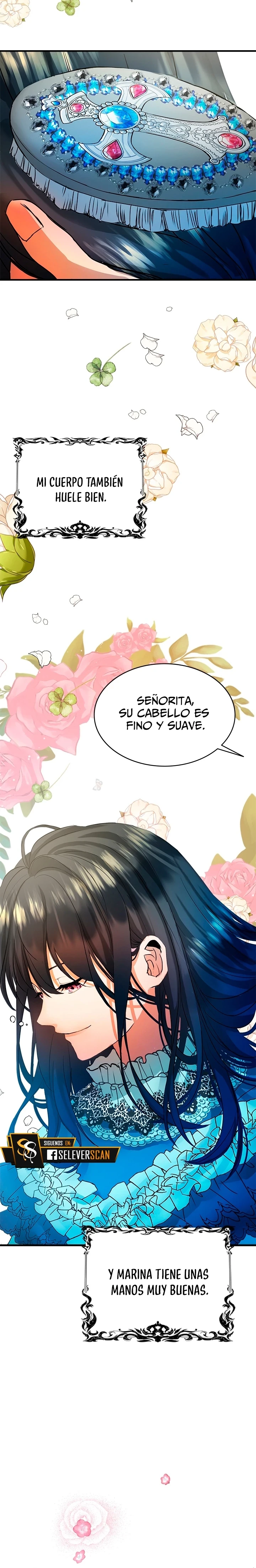 Alguien Por Favor Detenga a Mis Hermanos capítulo 7, página 26