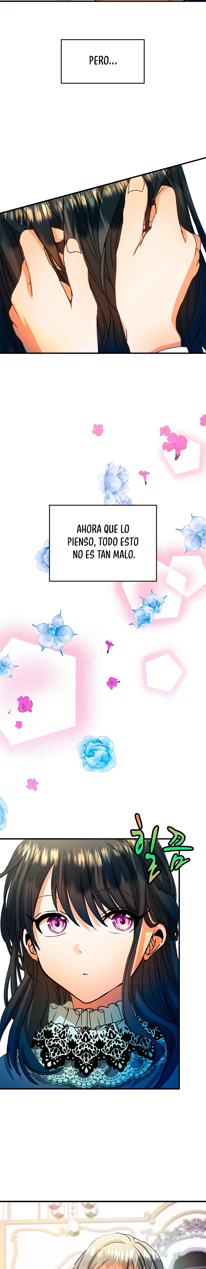 Alguien Por Favor Detenga a Mis Hermanos capítulo 7, página 31