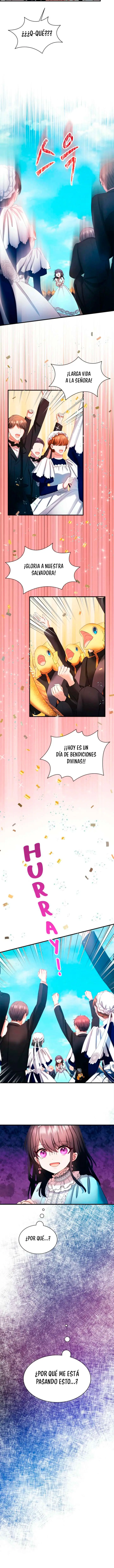 Alguien Por Favor Detenga a Mis Hermanos capítulo 70, página 9