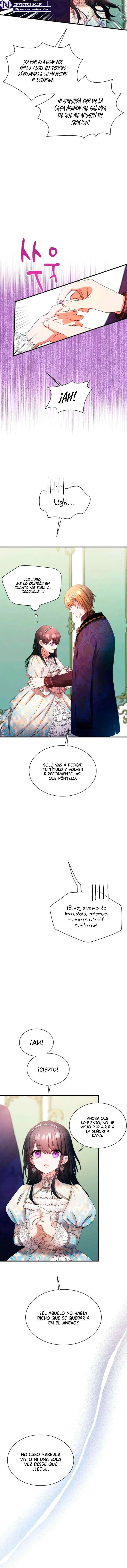Alguien Por Favor Detenga a Mis Hermanos capítulo 71, página 9