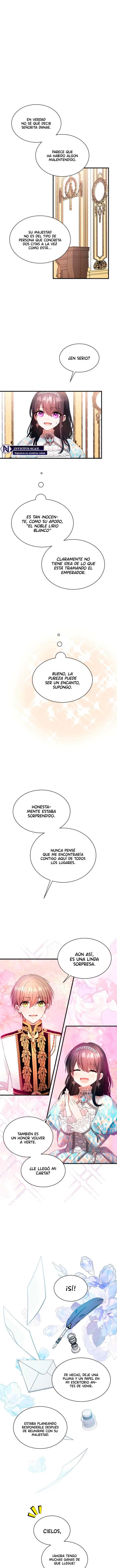 Alguien Por Favor Detenga a Mis Hermanos capítulo 72, página 6