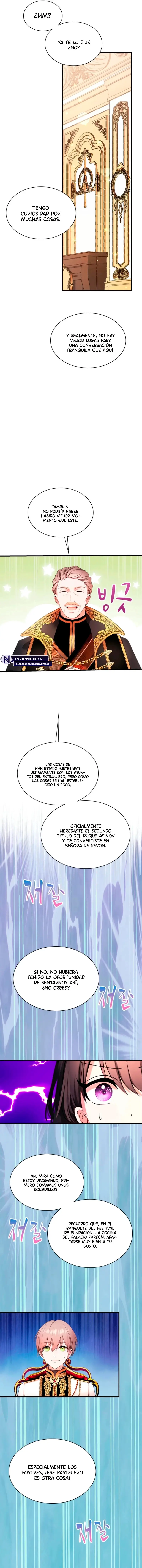 Alguien Por Favor Detenga a Mis Hermanos capítulo 73, página 3