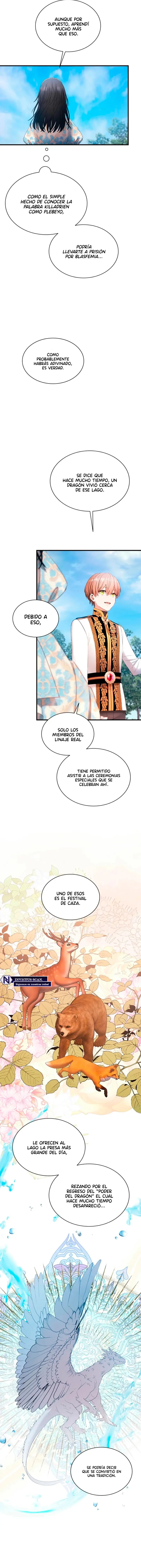 Alguien Por Favor Detenga a Mis Hermanos capítulo 73, página 12
