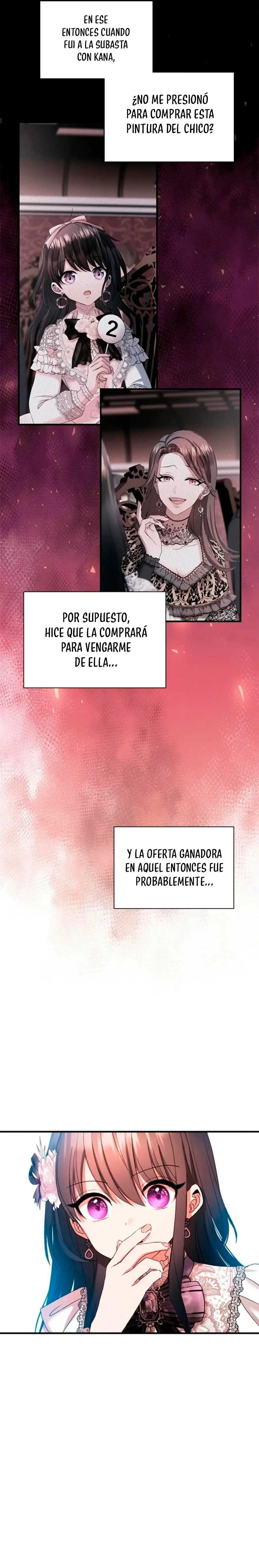Alguien Por Favor Detenga a Mis Hermanos capítulo 75, página 9
