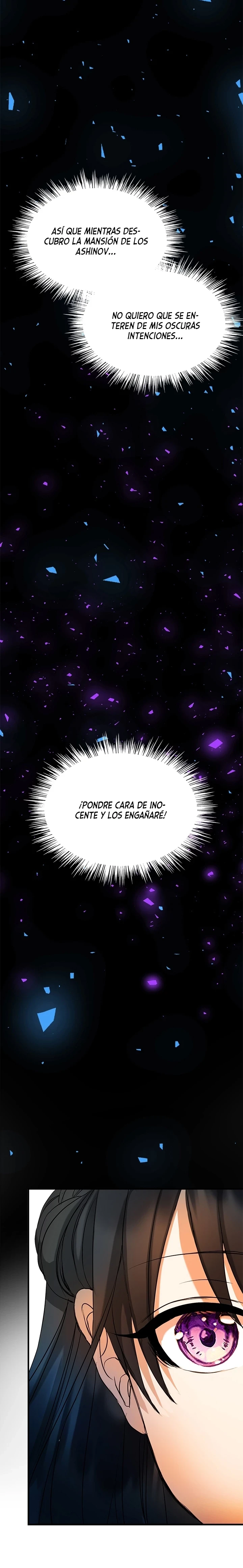 Alguien Por Favor Detenga a Mis Hermanos capítulo 8, página 17
