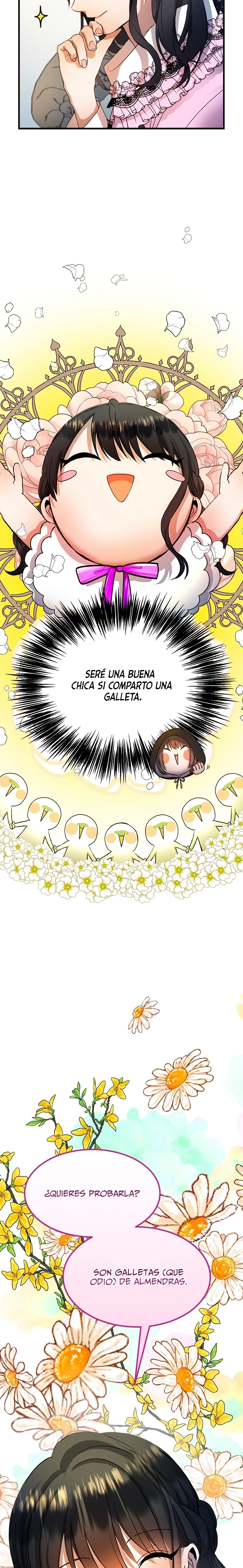 Alguien Por Favor Detenga a Mis Hermanos capítulo 8, página 34