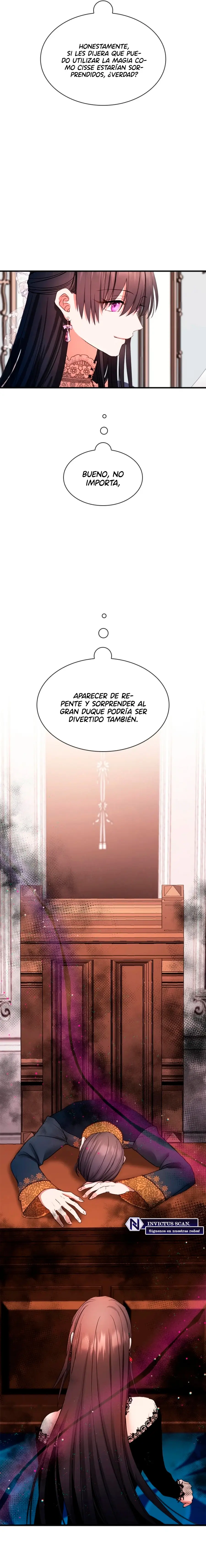 Alguien Por Favor Detenga a Mis Hermanos capítulo 84, página 9
