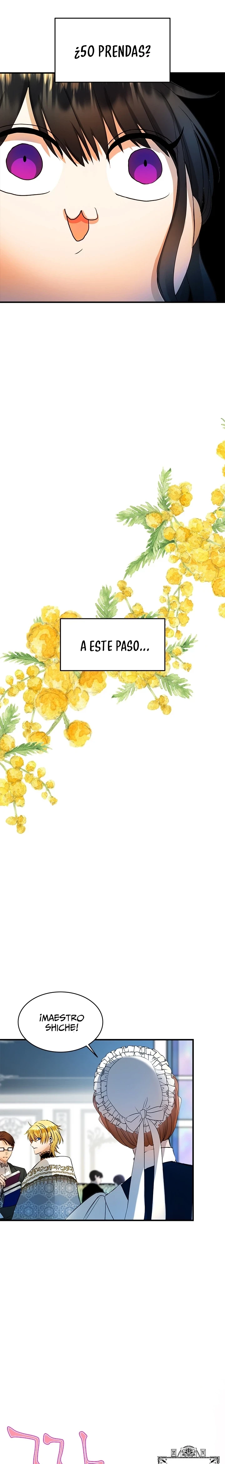 Alguien Por Favor Detenga a Mis Hermanos capítulo 9, página 25