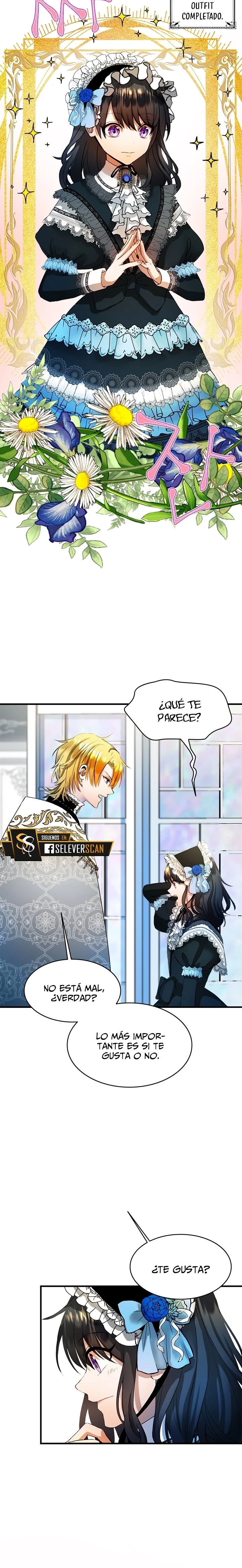Alguien Por Favor Detenga a Mis Hermanos capítulo 9, página 26