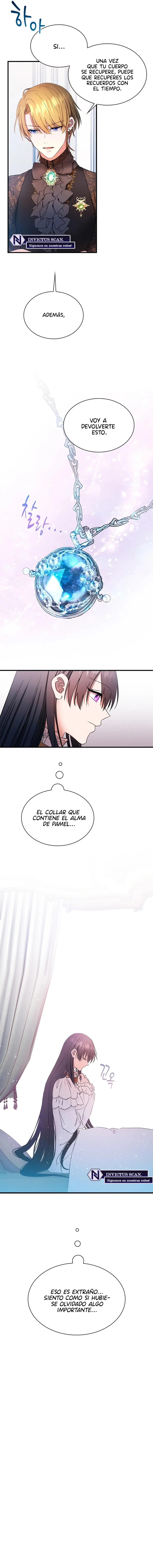 Alguien Por Favor Detenga a Mis Hermanos capítulo 99, página 9