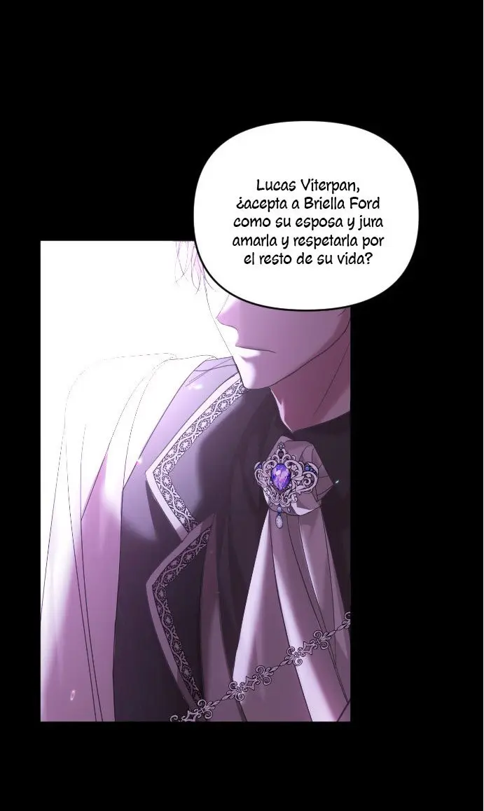Alianza Matrimonial por Venganza capítulo 1, página 7