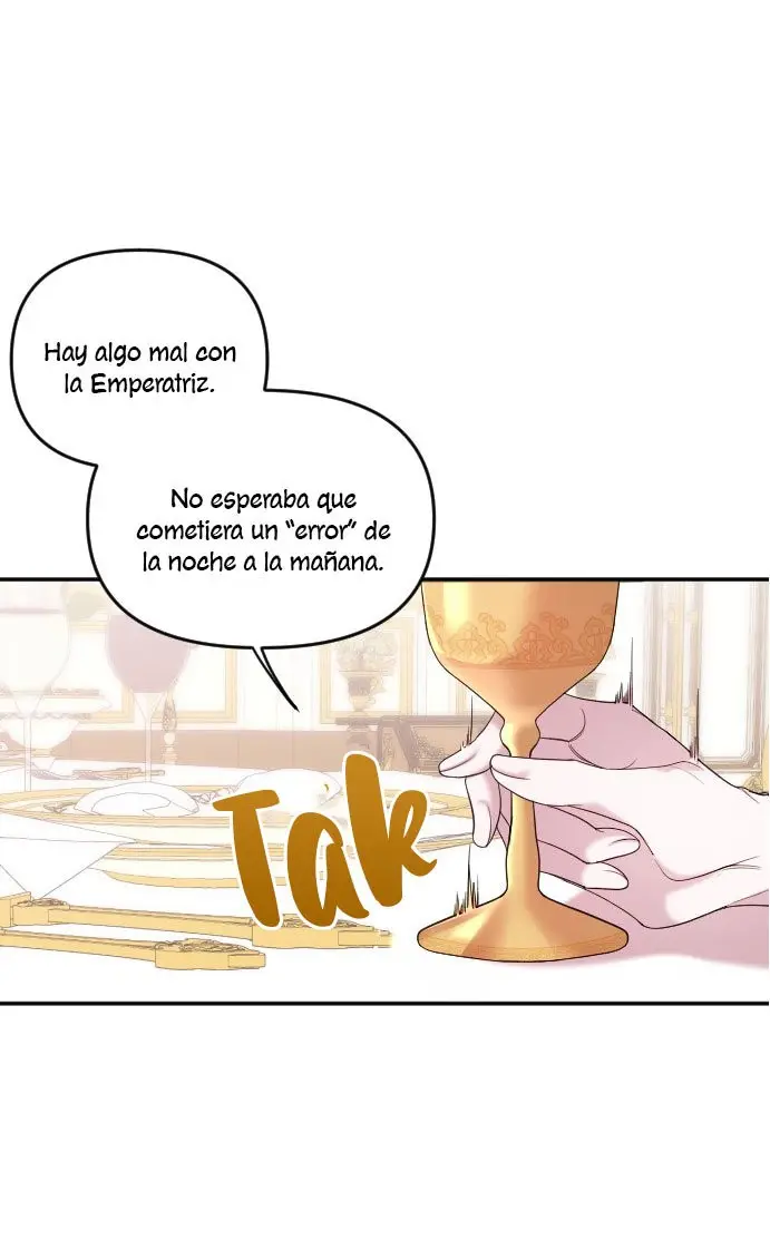 Alianza Matrimonial por Venganza capítulo 1, página 21