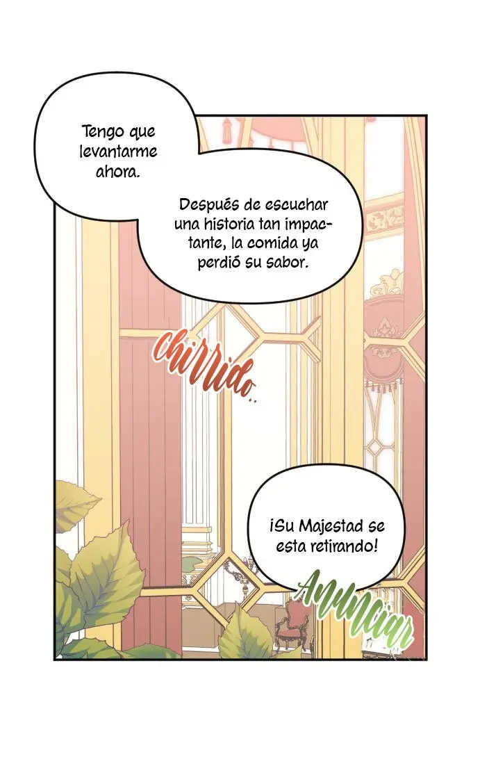 Alianza Matrimonial por Venganza capítulo 1, página 34