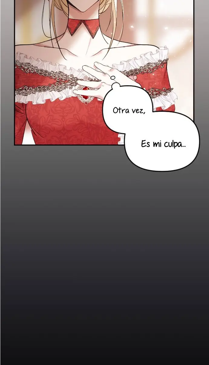 Alianza Matrimonial por Venganza capítulo 1, página 41