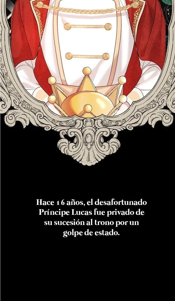 Alianza Matrimonial por Venganza capítulo 1, página 43