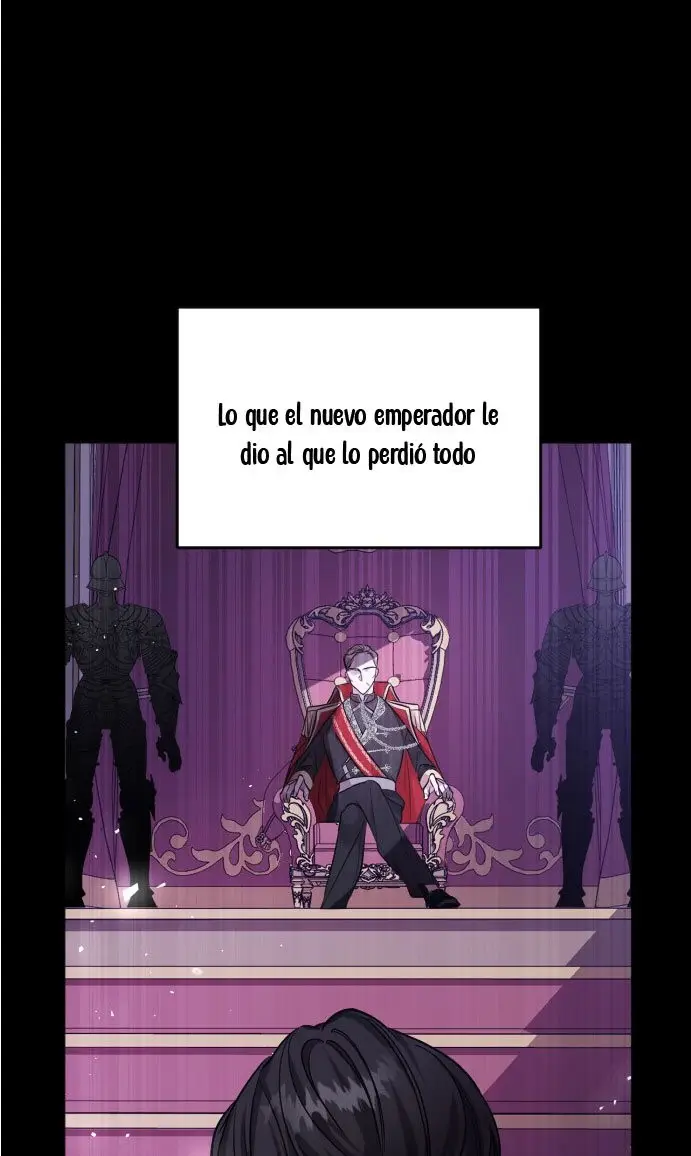 Alianza Matrimonial por Venganza capítulo 1, página 44