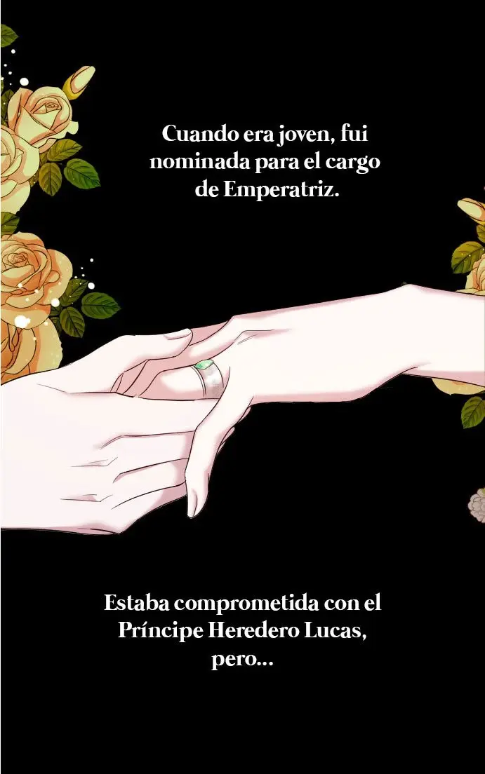Alianza Matrimonial por Venganza capítulo 1, página 46
