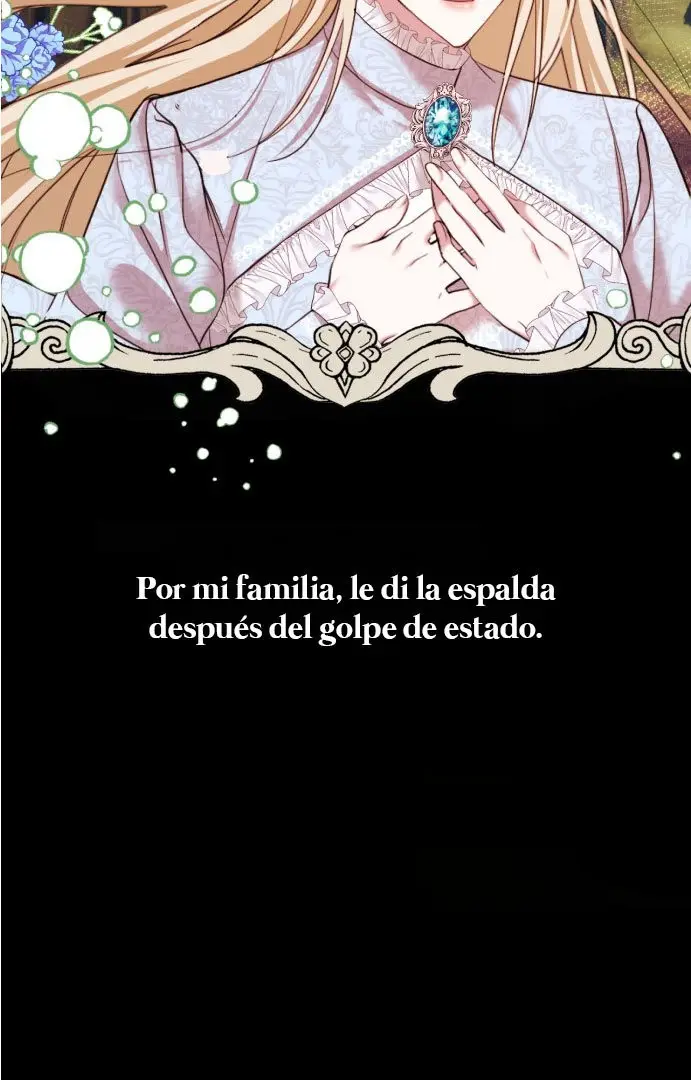 Alianza Matrimonial por Venganza capítulo 1, página 48