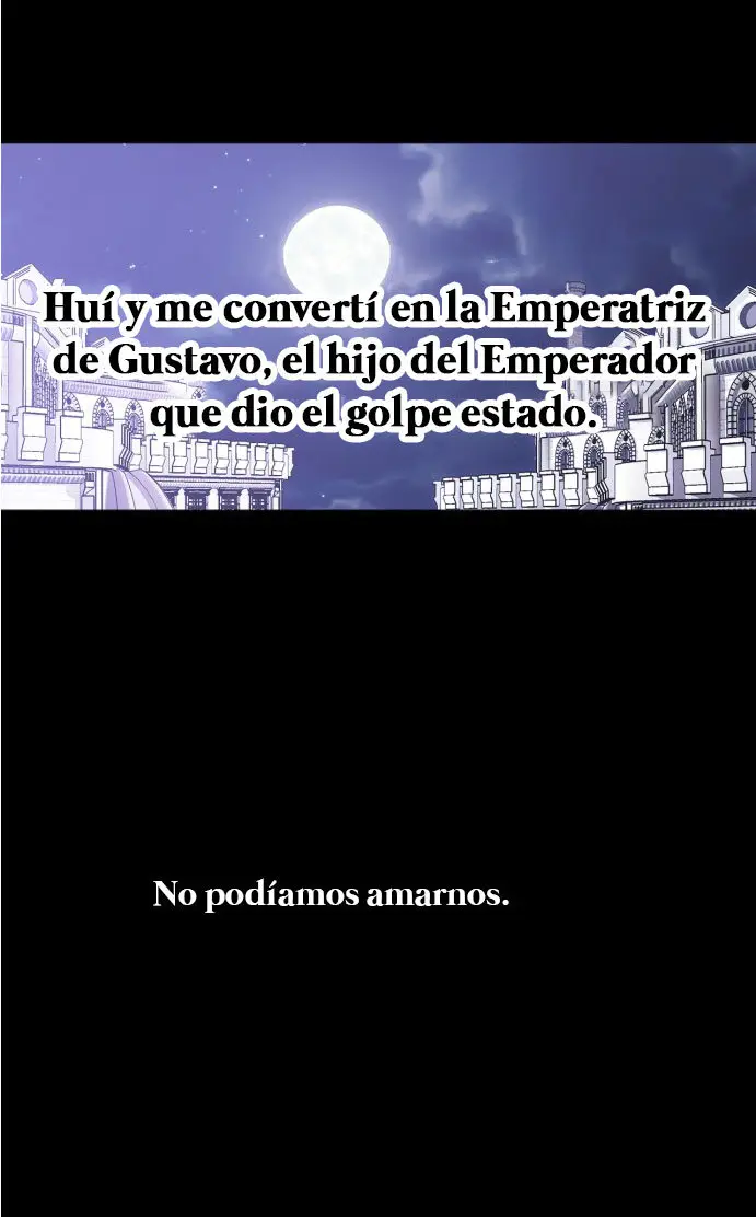 Alianza Matrimonial por Venganza capítulo 1, página 49