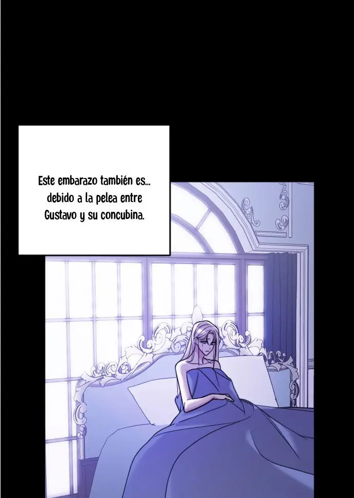 Alianza Matrimonial por Venganza capítulo 1, página 50