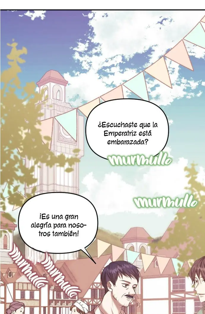 Alianza Matrimonial por Venganza capítulo 1, página 58