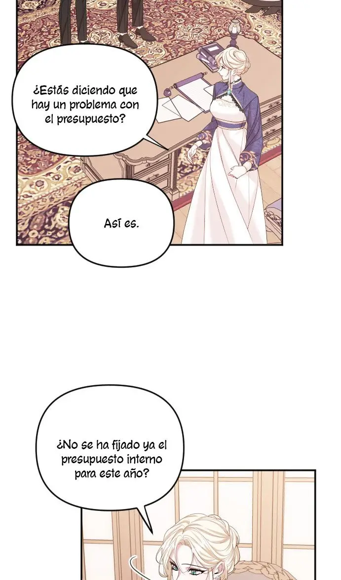 Alianza Matrimonial por Venganza capítulo 1, página 62