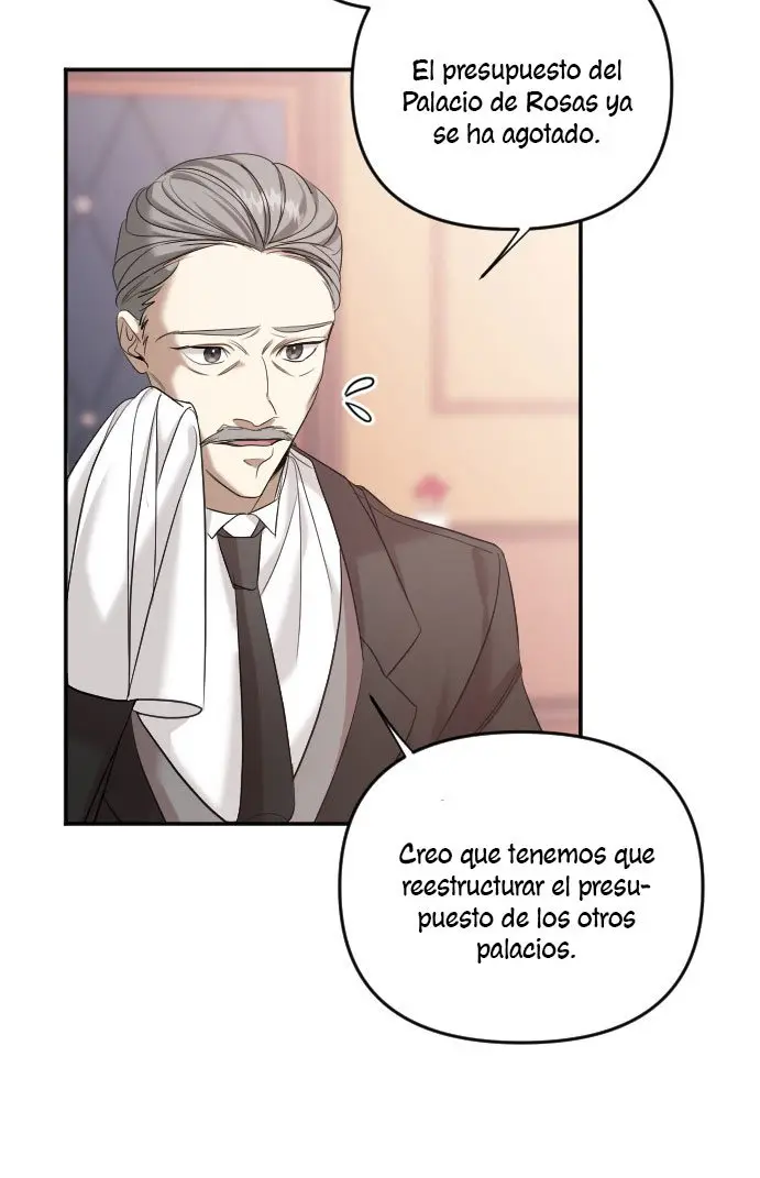 Alianza Matrimonial por Venganza capítulo 1, página 64