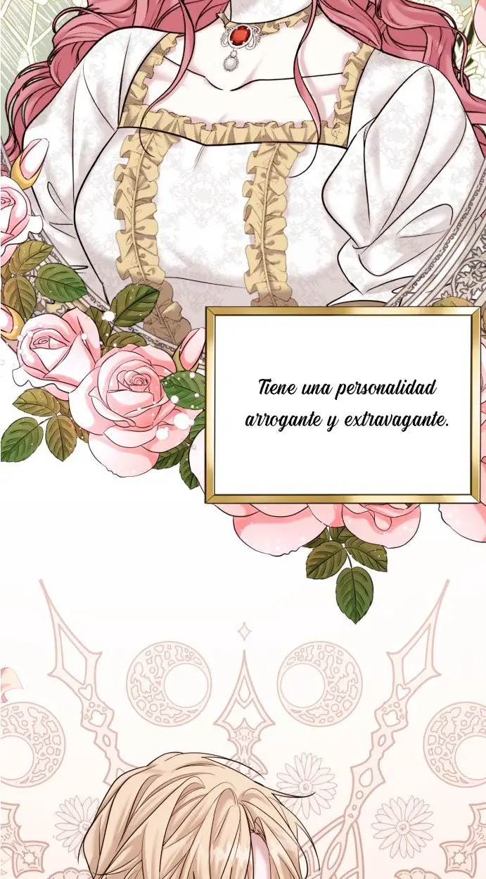 Alianza Matrimonial por Venganza capítulo 1, página 69