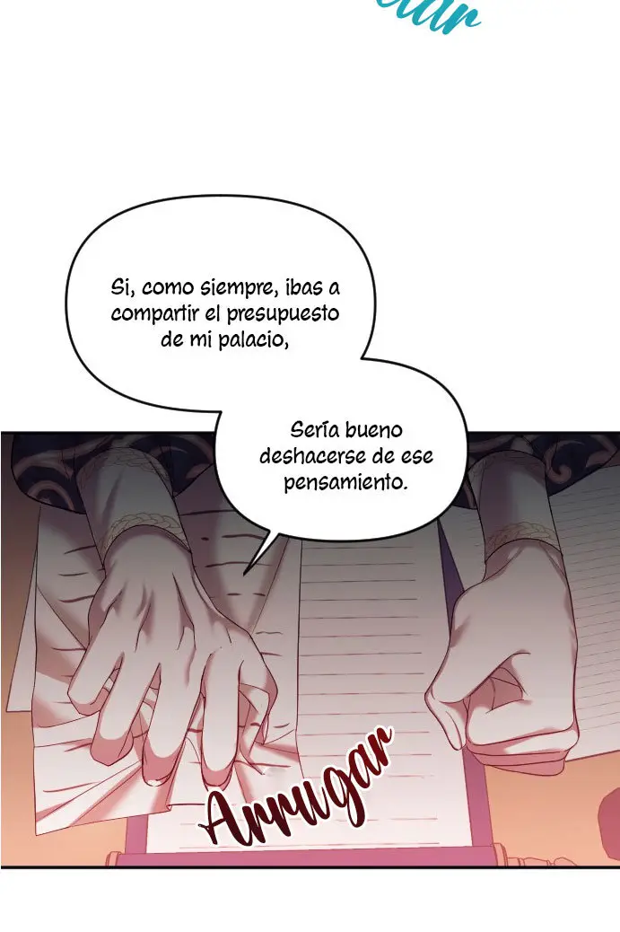 Alianza Matrimonial por Venganza capítulo 1, página 74