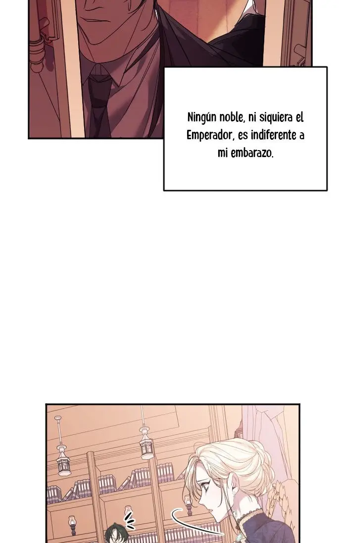 Alianza Matrimonial por Venganza capítulo 1, página 80