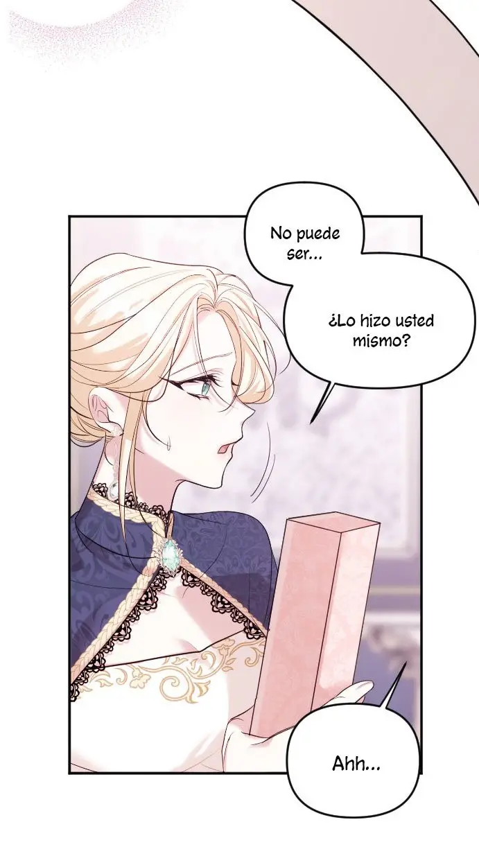 Alianza Matrimonial por Venganza capítulo 1, página 97