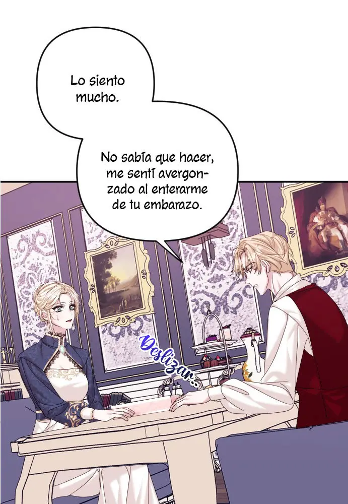 Alianza Matrimonial por Venganza capítulo 1, página 101