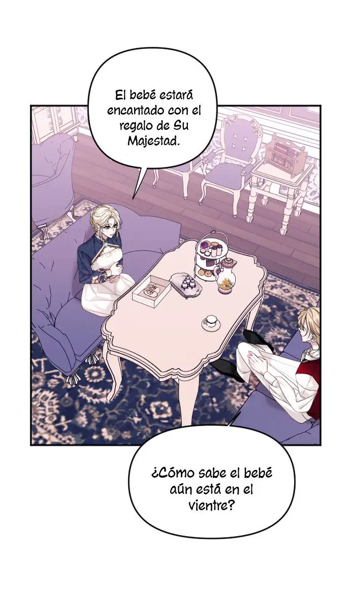 Alianza Matrimonial por Venganza capítulo 1, página 108