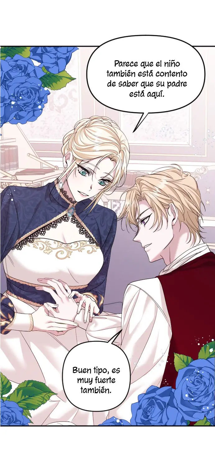 Alianza Matrimonial por Venganza capítulo 1, página 115