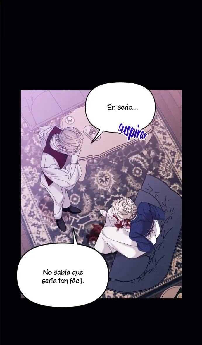 Alianza Matrimonial por Venganza capítulo 1, página 129