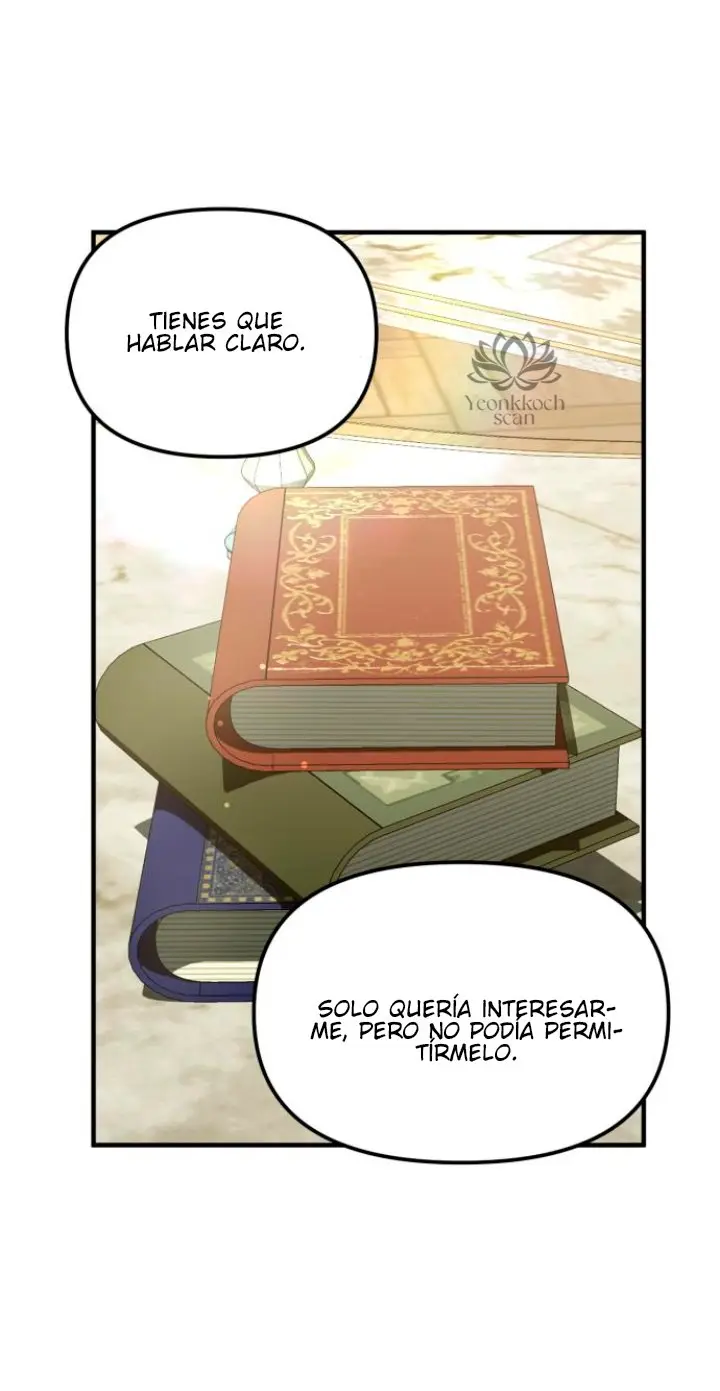 Alianza Matrimonial por Venganza capítulo 10, página 8