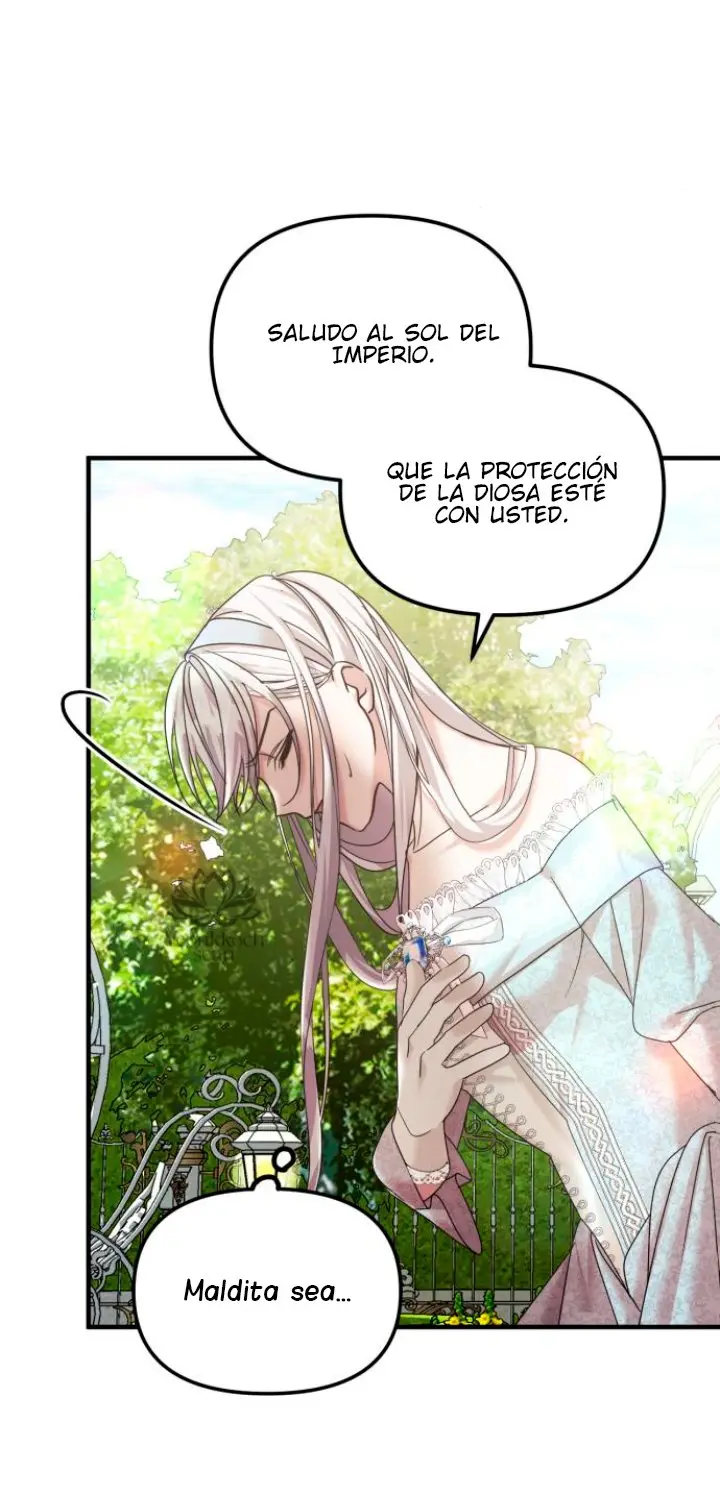 Alianza Matrimonial por Venganza capítulo 10, página 23