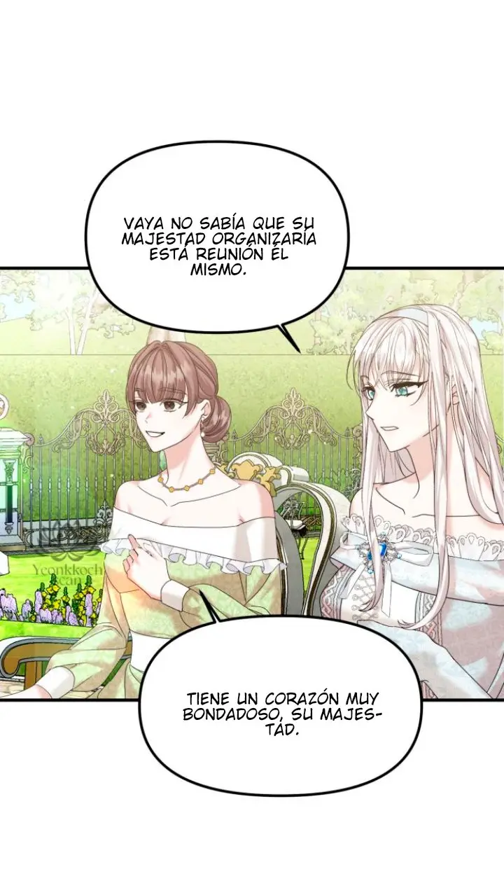 Alianza Matrimonial por Venganza capítulo 10, página 32