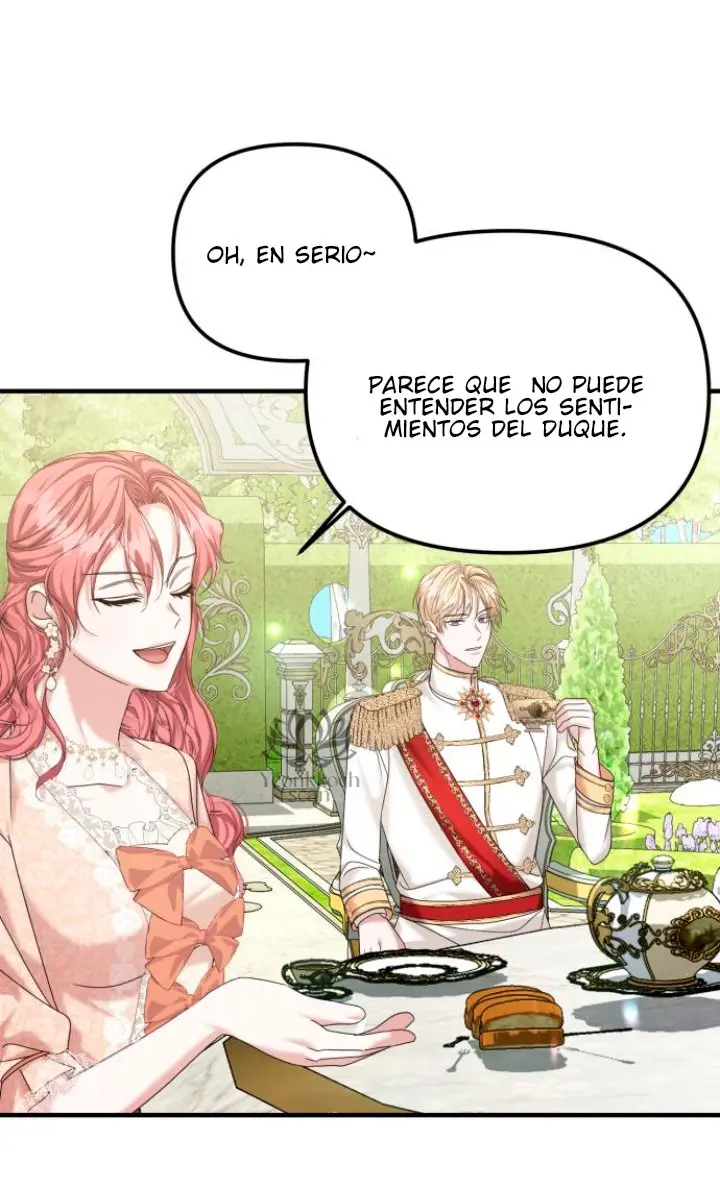 Alianza Matrimonial por Venganza capítulo 10, página 42