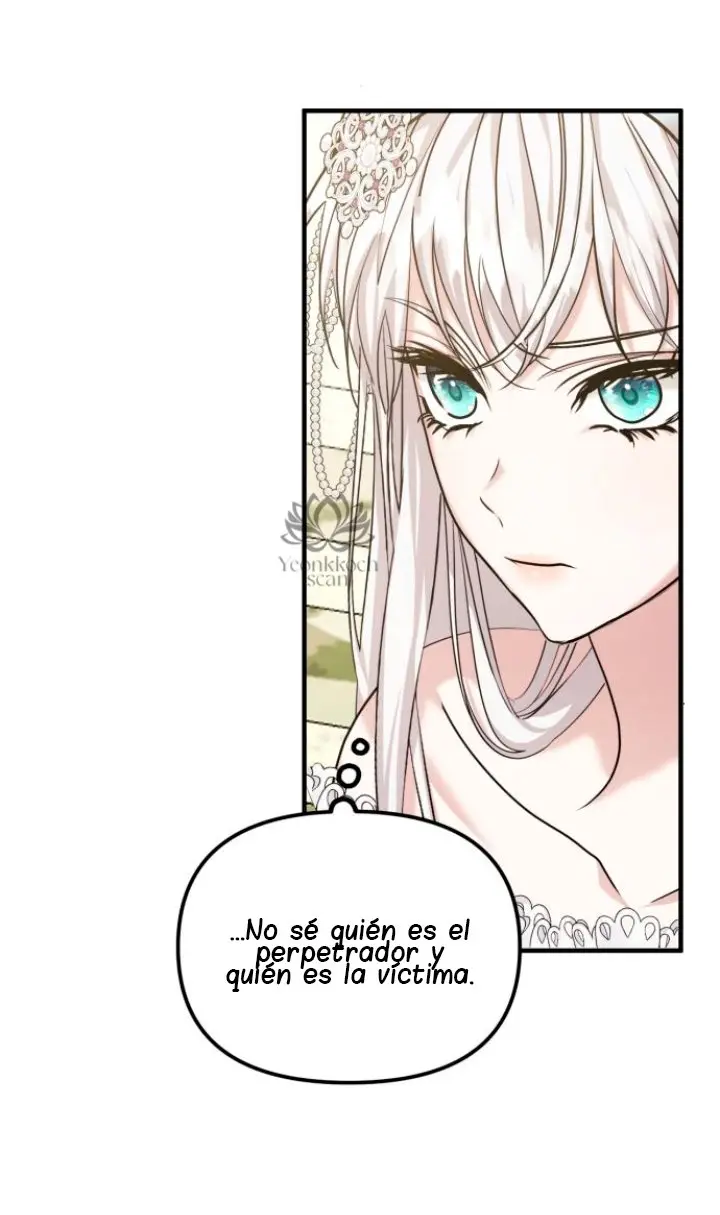 Alianza Matrimonial por Venganza capítulo 10, página 44