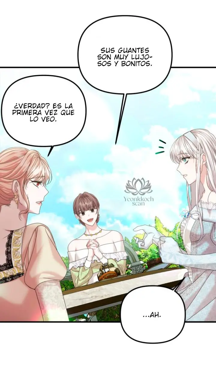 Alianza Matrimonial por Venganza capítulo 10, página 47
