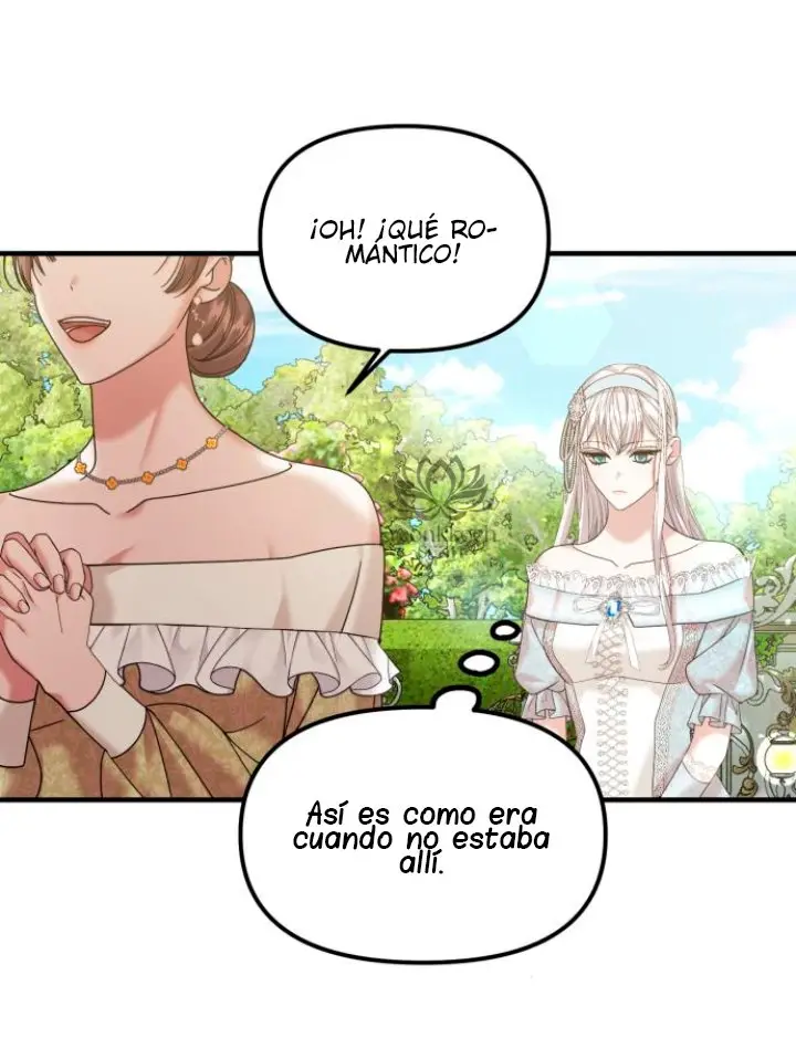 Alianza Matrimonial por Venganza capítulo 10, página 64