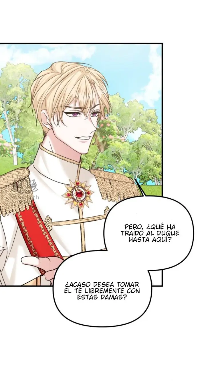 Alianza Matrimonial por Venganza capítulo 10, página 69