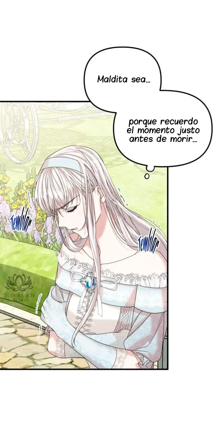 Alianza Matrimonial por Venganza capítulo 11, página 26