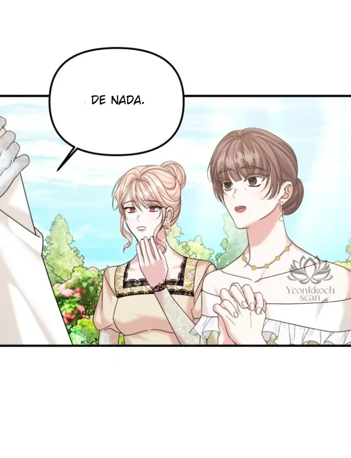 Alianza Matrimonial por Venganza capítulo 11, página 33